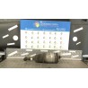 AMMORTIZZATORE POST. COMPL. C/SOSP.ACE SX. 075 LAND ROVER RANGE ROVER SPORT (03/05-) 276DT RPD501110