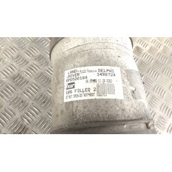 AMMORTIZZATORE POST. COMPL. C/SOSP.ACE SX. 075 LAND ROVER RANGE ROVER SPORT (03/05-) 276DT RPD501110