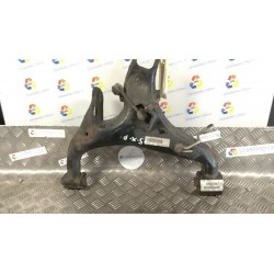 BRACCIO OSCILLANTE INF. SOSP. POST. SX. 078 LAND ROVER RANGE ROVER SPORT (03/05-) 276DT LR019978