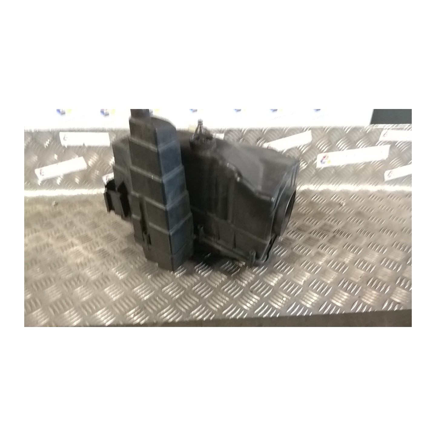 FILTRO ARIA COMPL. 082 LAND ROVER RANGE ROVER SPORT (03/05-) 276DT PHB000498