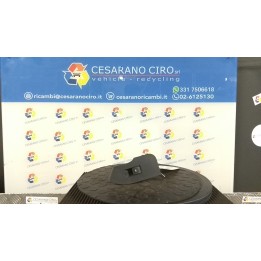 INTERRUTTORE ALZACRISTALLI PORTA POST. SX. 088 CHEVROLET (DAEWOO) CAPTIVA (C100) (07/06-03/11) Z20S 96628549