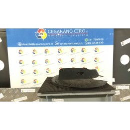 INTERRUTTORE ALZACRISTALLI PORTA ANT. 089 CHEVROLET (DAEWOO) CAPTIVA (C100) (07/06-03/11) Z20S 96628546