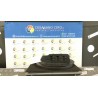 BLOCCO COMANDI ALZACRISTALLI E RETROVISORI EST. C/SICURAZZA ALZACRISTALLI 090 CHEVROLET (DAEWOO) CAPTIVA (C100) (07/06-03/11) Z