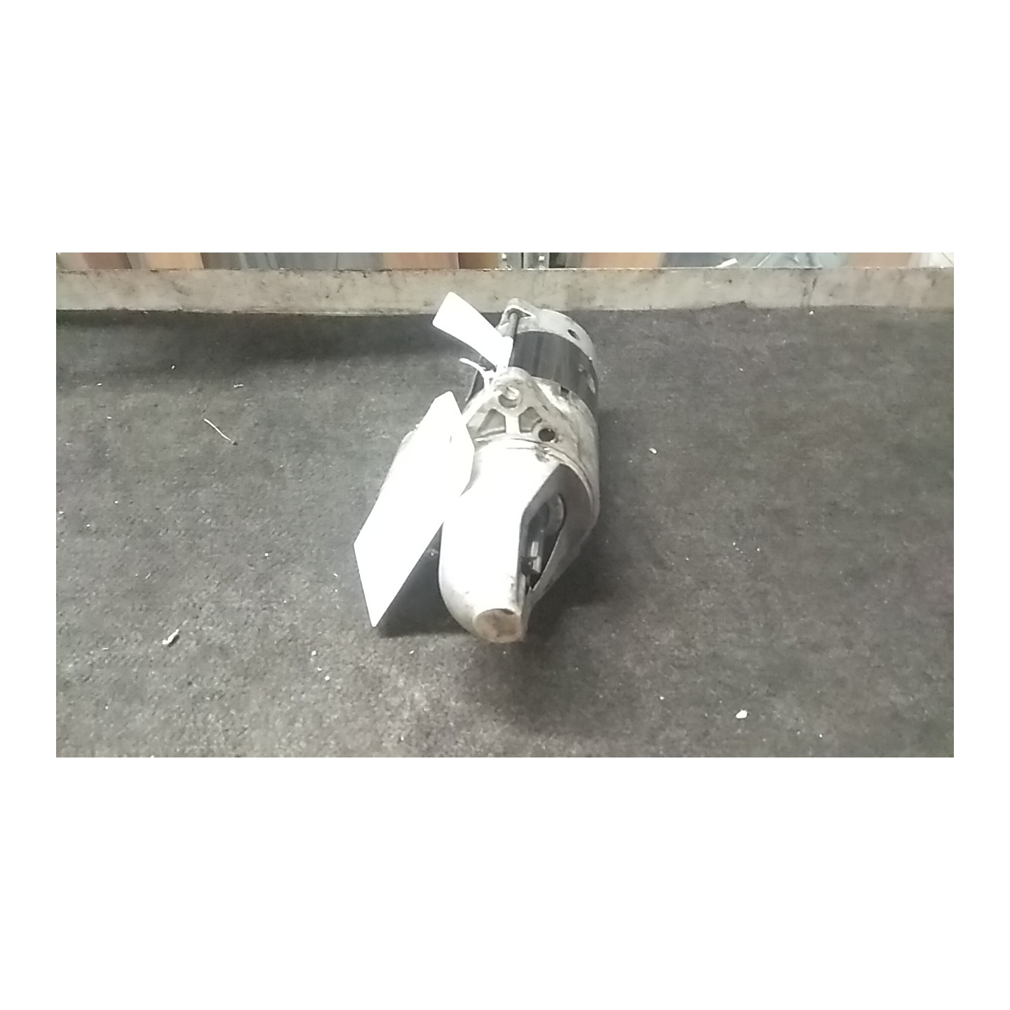 MOTORINO AVVIAMENTO 017 SUBARU IMPREZA 3A SERIE (10/07-) EE20 23300AA620