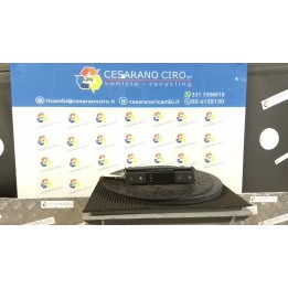 BLOCCO COMANDI MULTIFUNZIONI 097 CHEVROLET (DAEWOO) CAPTIVA (C100) (07/06-03/11) Z20S 96672956