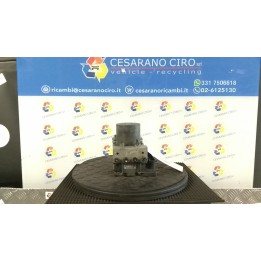 AGGREGATO ABS 001 LAND ROVER RANGE ROVER SPORT (03/05-) 276DT LR019347