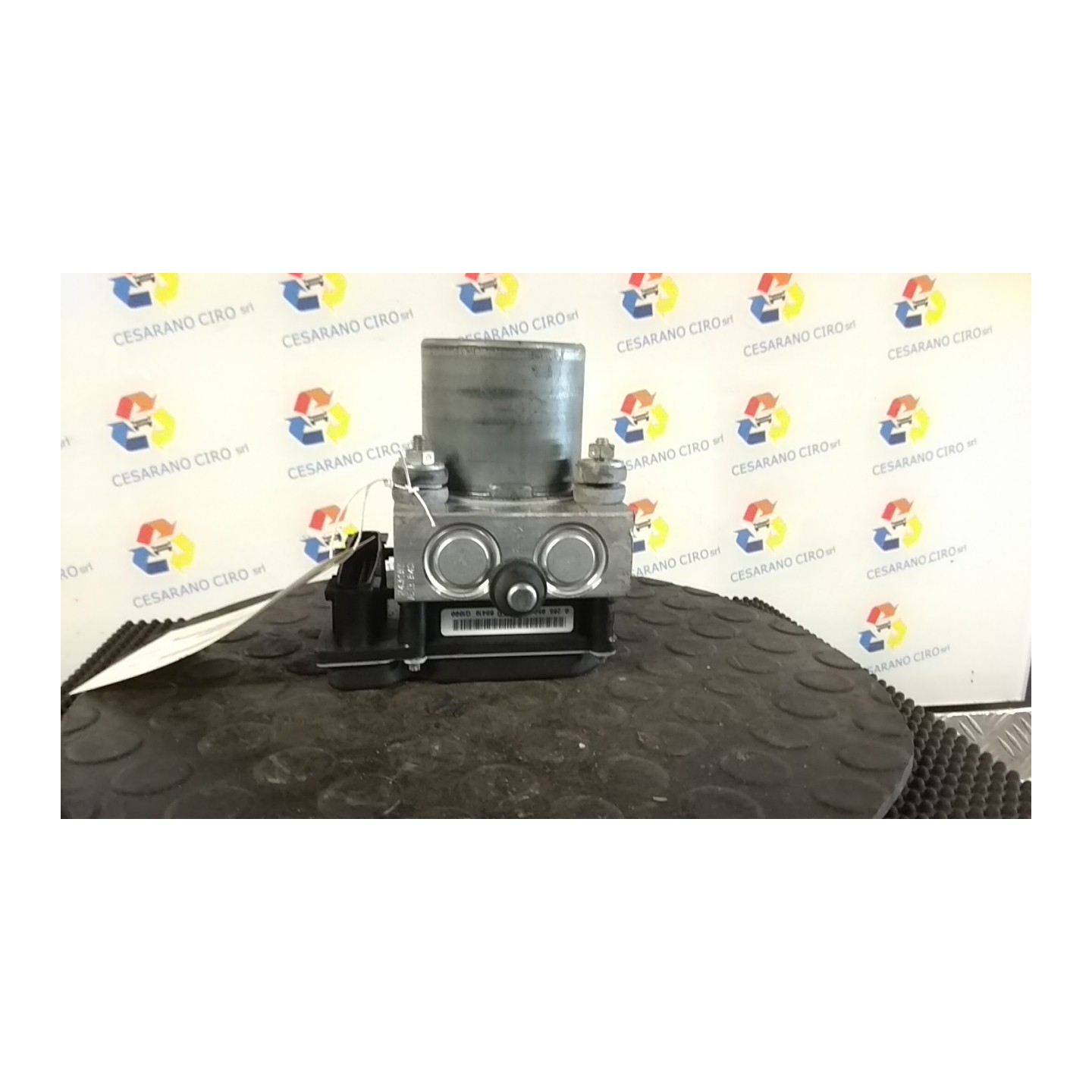AGGREGATO ABS 001 LAND ROVER RANGE ROVER SPORT (03/05-) 276DT LR019347