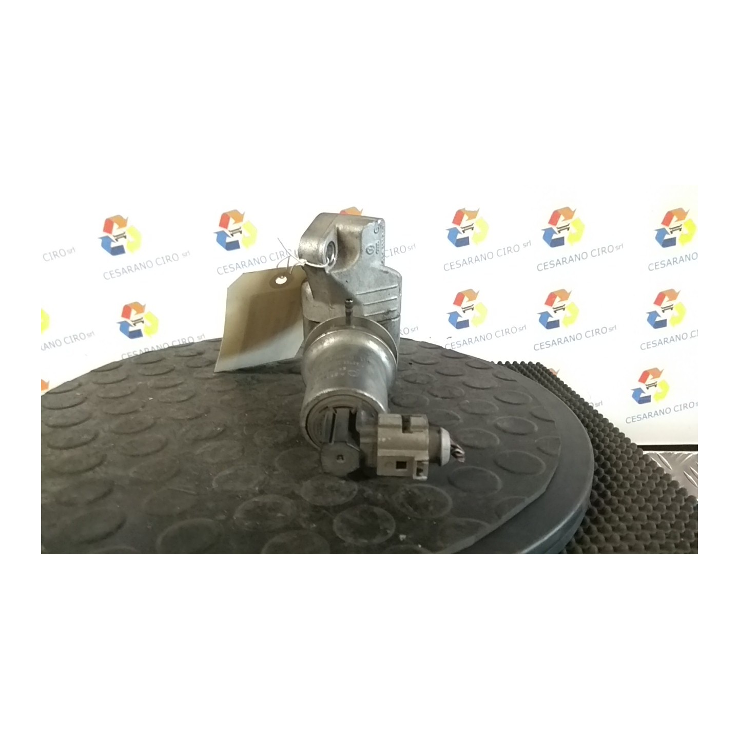 ELETTROVALVOLA EGR 015 VOLKSWAGEN POLO (9N) (10/01-03/05) AZQ 03D131503D