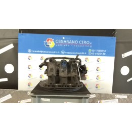COLLETTORE ASPIRAZIONE 016 VOLKSWAGEN POLO (9N) (10/01-03/05) AZQ 03E129711C
