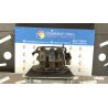 COLLETTORE ASPIRAZIONE 016 VOLKSWAGEN POLO (9N) (10/01-03/05) AZQ 03E129711C