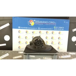 ALTERNATORE 019 LAND ROVER RANGE ROVER SPORT (03/05-) 276DT YLE500420