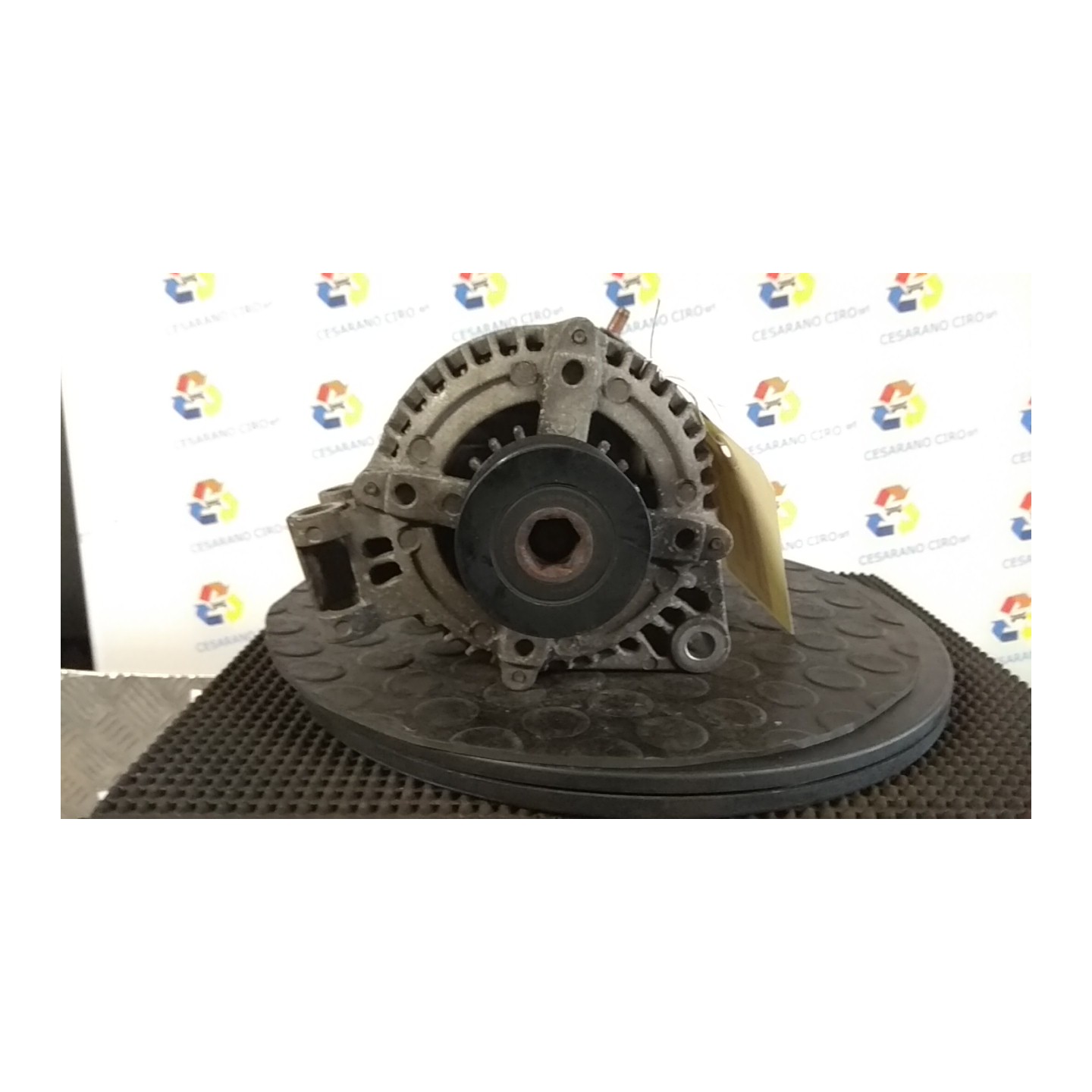 ALTERNATORE 019 LAND ROVER RANGE ROVER SPORT (03/05-) 276DT YLE500420