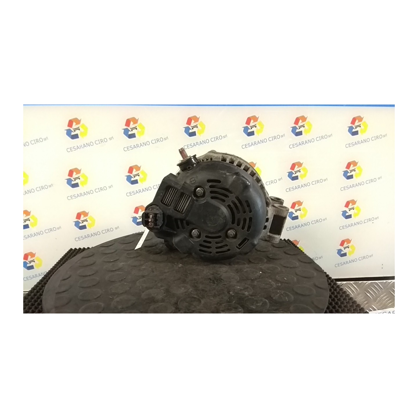 ALTERNATORE 019 LAND ROVER RANGE ROVER SPORT (03/05-) 276DT YLE500420