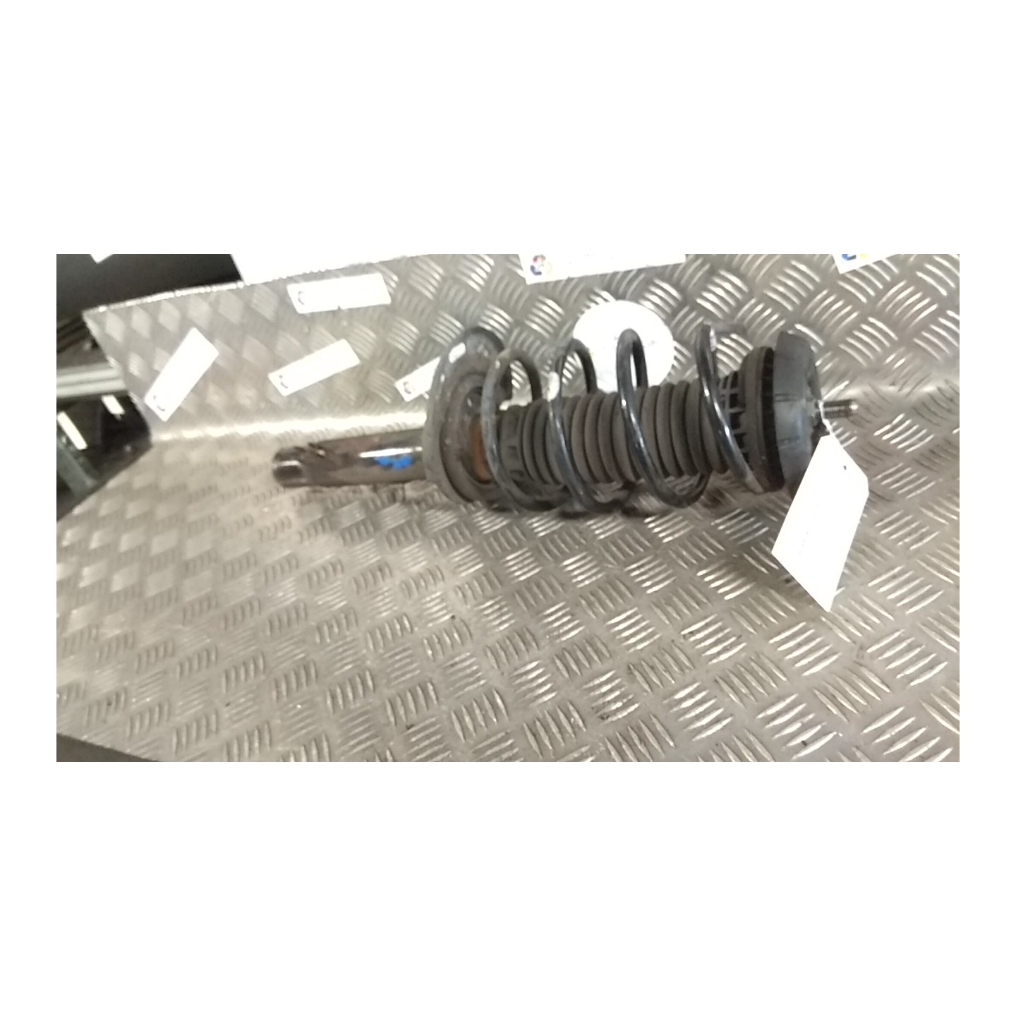 AMMORTIZZATORE ANT. SX. 023 CITROEN C3 2A SERIE (A51) (03/13-) HM01 9801736280