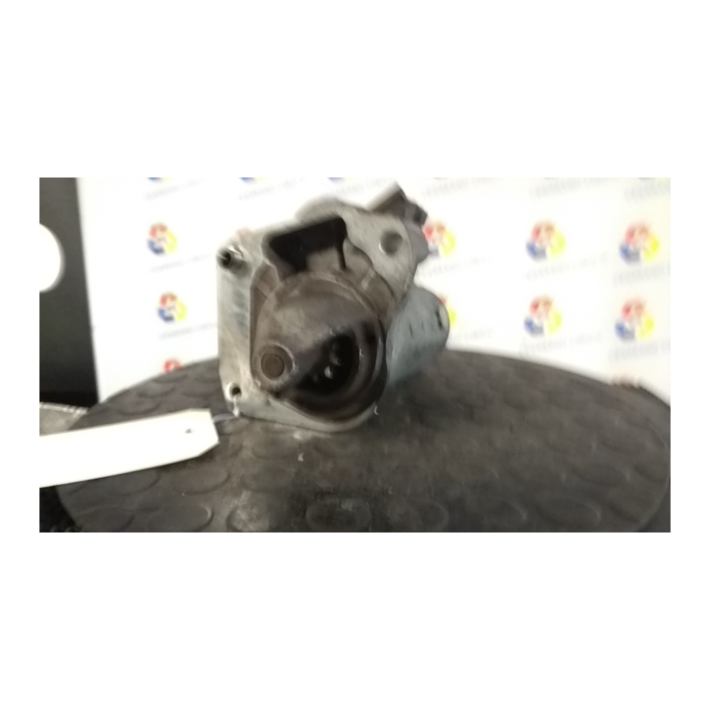 MOTORINO AVVIAMENTO CLASSE 3 DENSO 024 CITROEN C3 2A SERIE (A51) (03/13-) HM01 9688477380