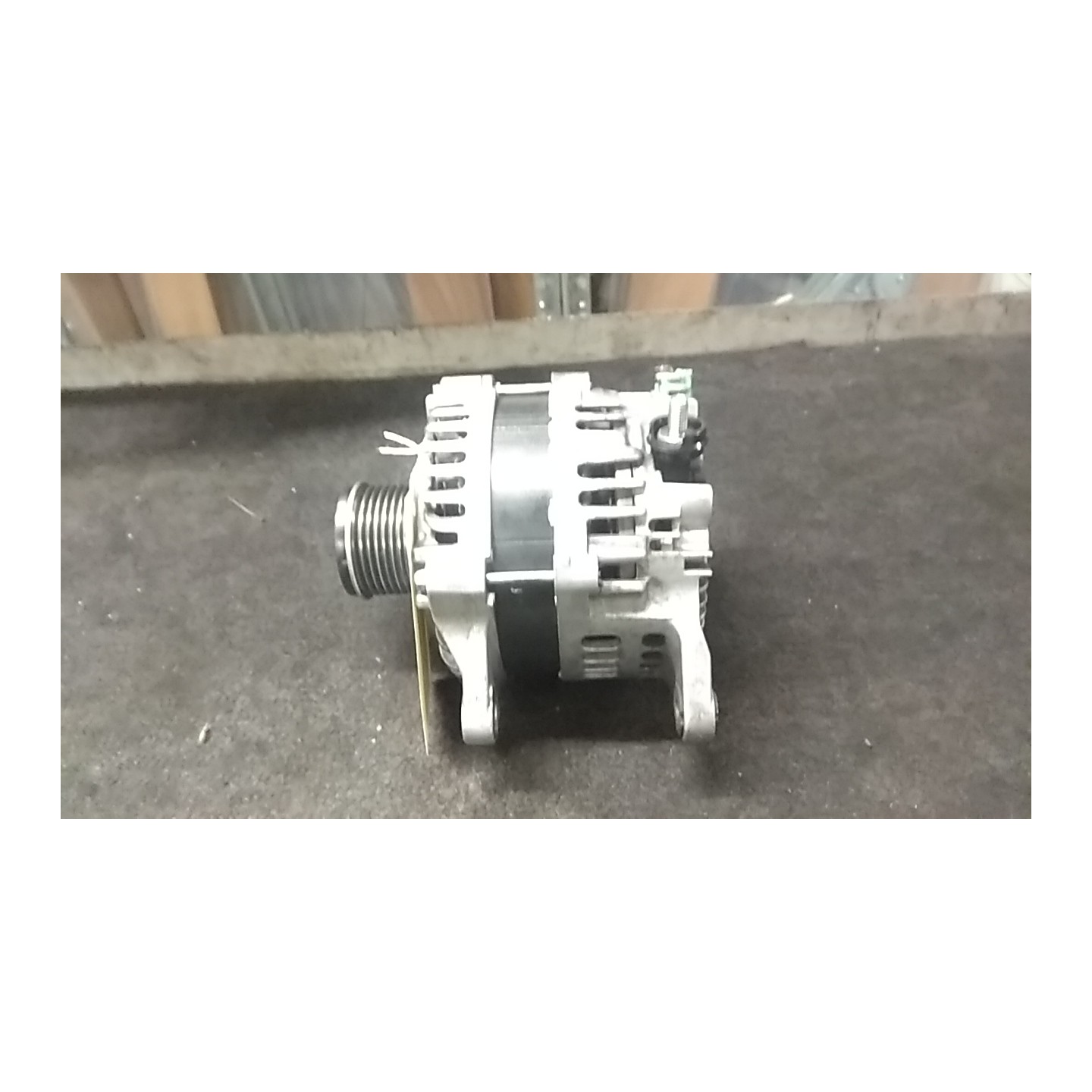 ALTERNATORE 011 SUBARU IMPREZA 3A SERIE (10/07-) EE20 23700AA640
