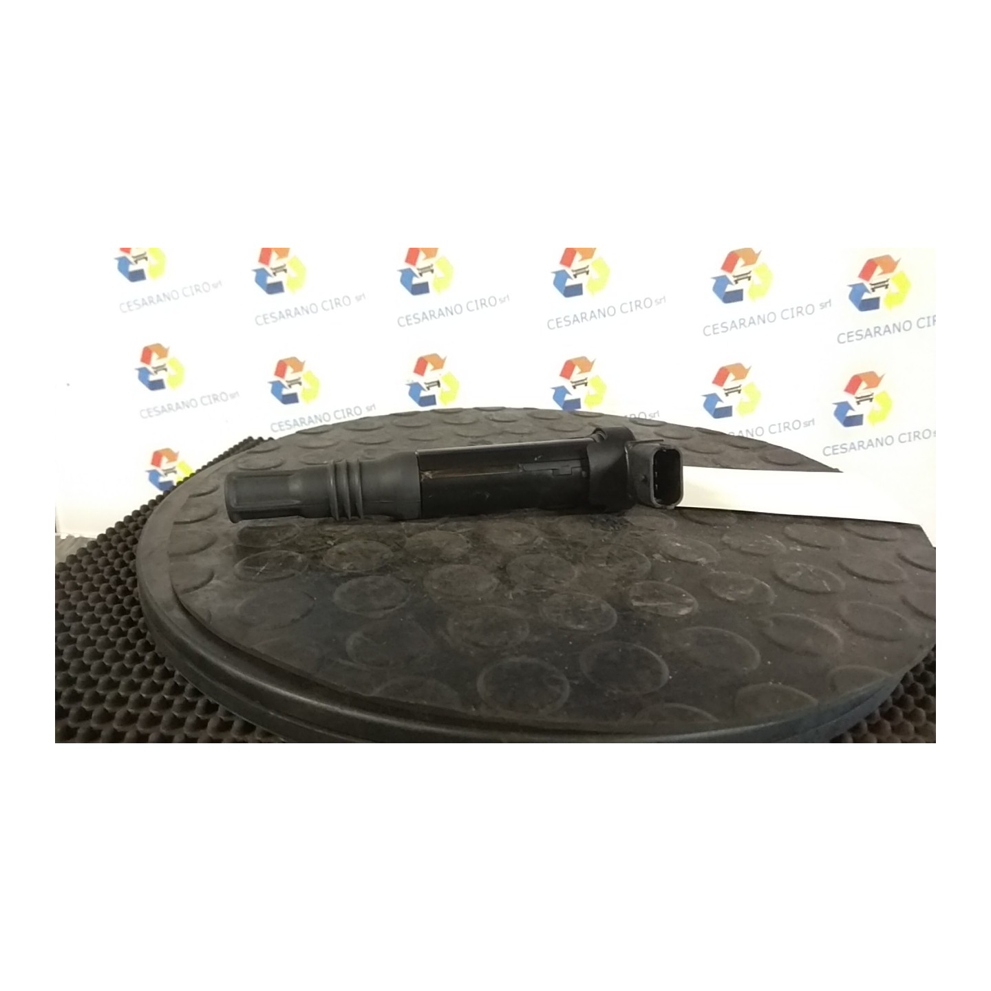 BOBINA 027 CITROEN C3 2A SERIE (A51) (03/13-) HM01 9671214580