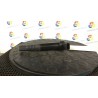 BOBINA 027 CITROEN C3 2A SERIE (A51) (03/13-) HM01 9671214580