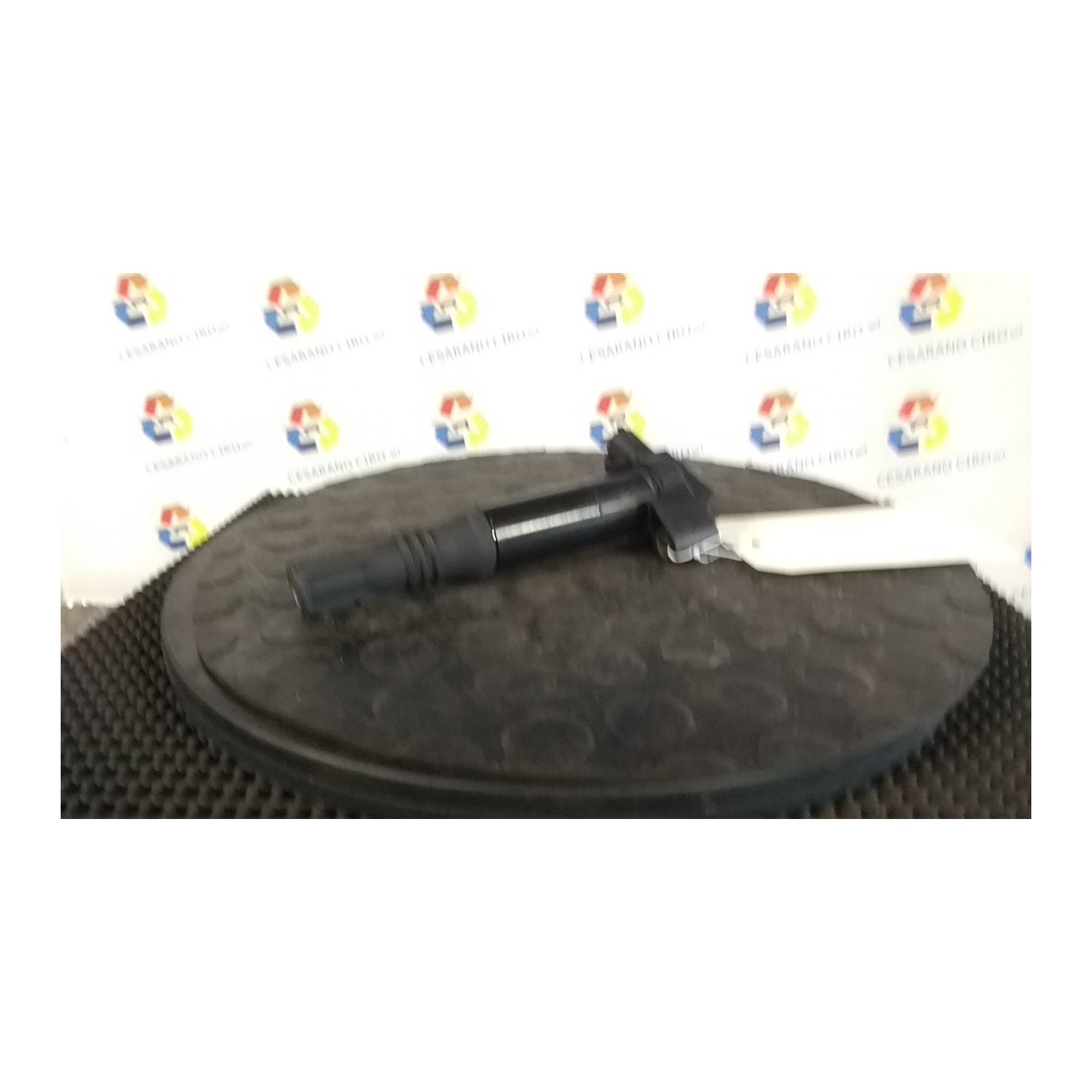 BOBINA 027 CITROEN C3 2A SERIE (A51) (03/13-) HM01 9671214580