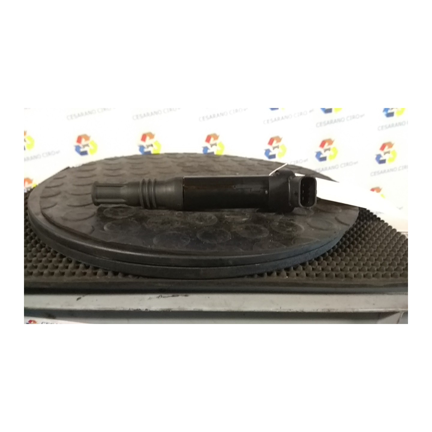 BOBINA 028 CITROEN C3 2A SERIE (A51) (03/13-) HM01 9671214580