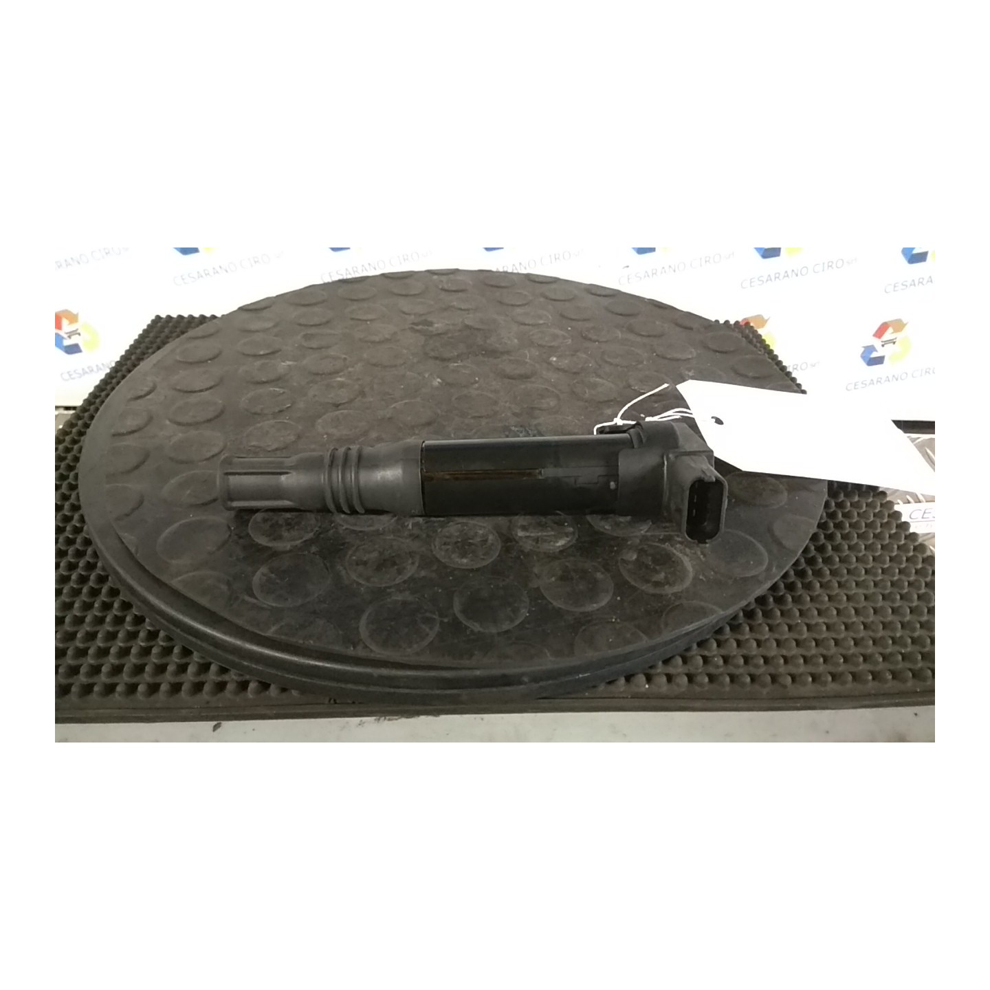 BOBINA 028 CITROEN C3 2A SERIE (A51) (03/13-) HM01 9671214580