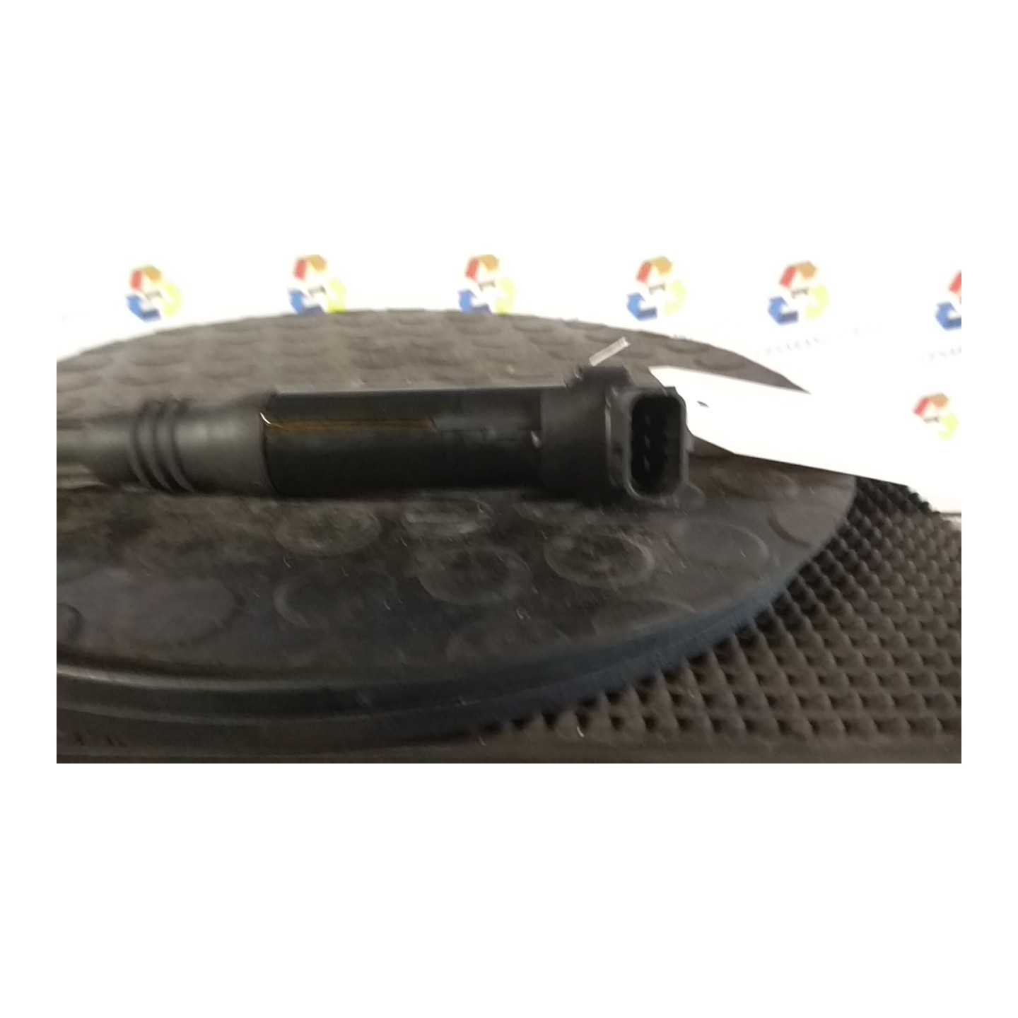 BOBINA 028 CITROEN C3 2A SERIE (A51) (03/13-) HM01 9671214580