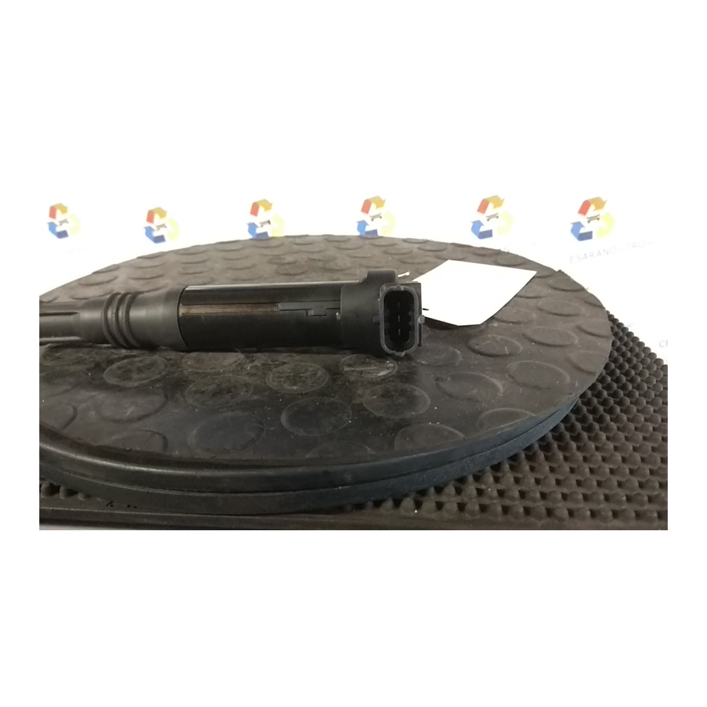 BOBINA 029 CITROEN C3 2A SERIE (A51) (03/13-) HM01 9671214580