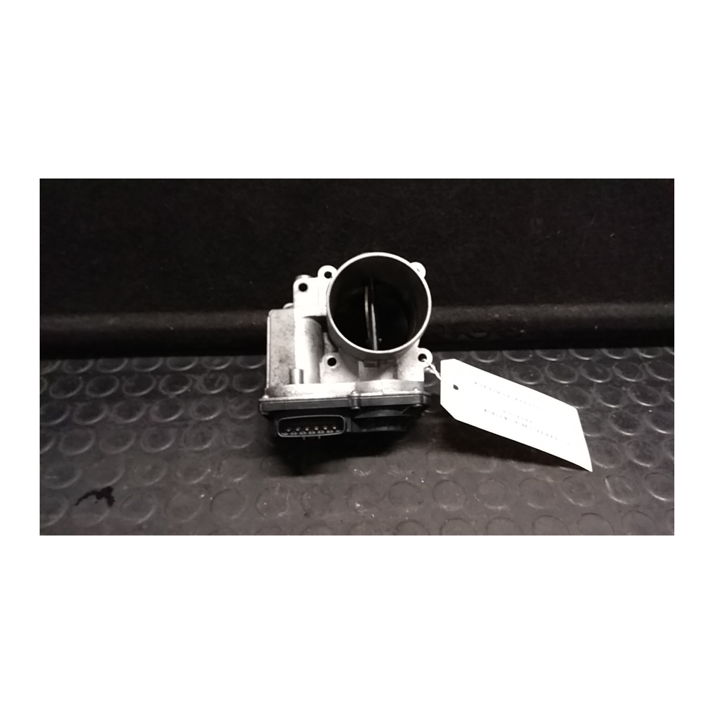 CORPO FARFALLATO 009 SUBARU IMPREZA 3A SERIE (10/07-) EE20 16112AA260