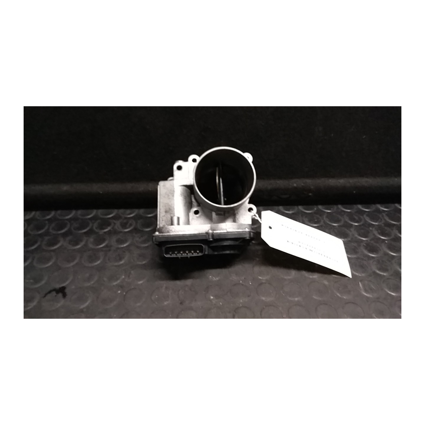 CORPO FARFALLATO 009 SUBARU IMPREZA 3A SERIE (10/07-) EE20 16112AA260