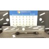SEMIALBERO ANT. COMPL. DX. 038 CITROEN C3 2A SERIE (09/05-11/10) KFU 3273SG