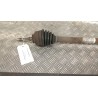 SEMIALBERO ANT. COMPL. DX. 038 CITROEN C3 2A SERIE (09/05-11/10) KFU 3273SG