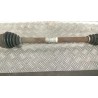 SEMIALBERO ANT. COMPL. DX. 038 CITROEN C3 2A SERIE (09/05-11/10) KFU 3273SG