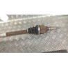 SEMIALBERO ANT. COMPL. DX. 038 CITROEN C3 2A SERIE (09/05-11/10) KFU 3273SG