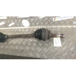 SEMIALBERO ANT. COMPL. SX. 049 FIAT DUCATO FURGONE (4Y) (04/14-07/ F1AGL411D 1369961080