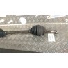 SEMIALBERO ANT. COMPL. SX. 049 FIAT DUCATO FURGONE (4Y) (04/14-07/ F1AGL411D 1369961080