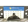 AGGREGATO ABS C/ESP C/GUIDA COMFORT 017 VOLKSWAGEN GOLF PLUS (5M) (01/05-04/09) BLF 1K0614517AEBEF