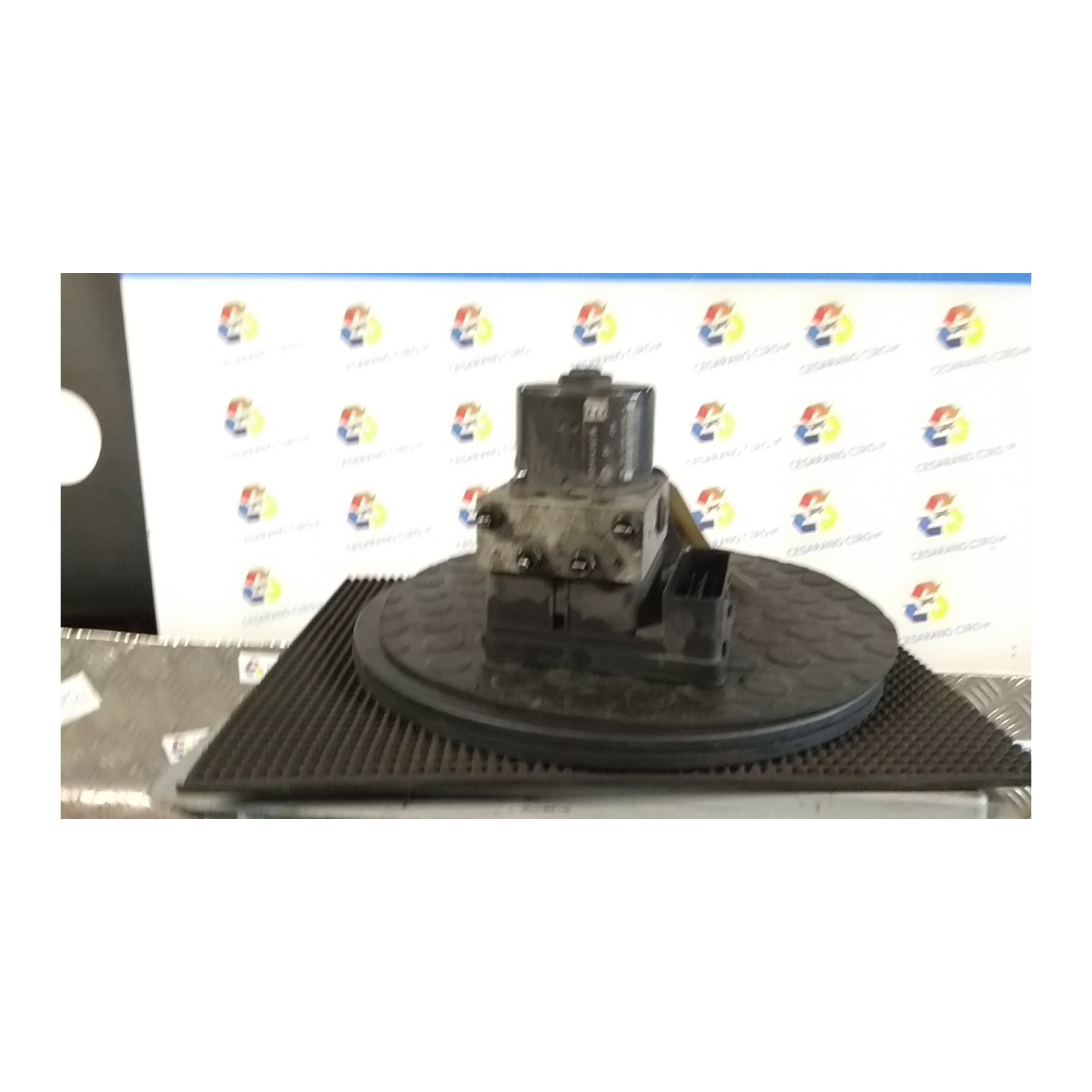 AGGREGATO ABS C/ESP C/GUIDA COMFORT 017 VOLKSWAGEN GOLF PLUS (5M) (01/05-04/09) BLF 1K0614517AEBEF