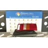 FANALE POST. DX. 020 MERCEDES-BENZ VITO (W638) (03/96-07/03) 601970 A6388201764