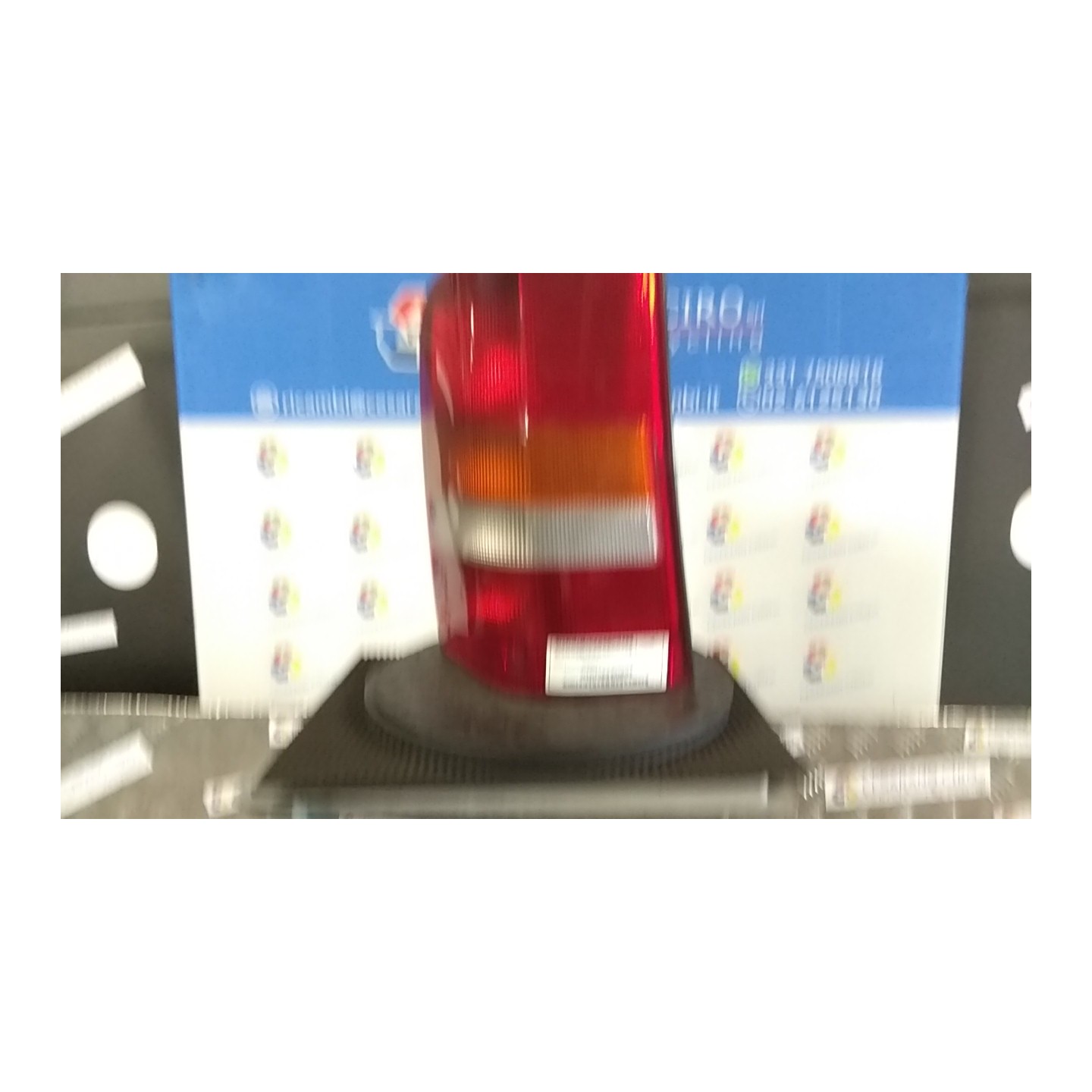 FANALE POST. DX. 020 MERCEDES-BENZ VITO (W638) (03/96-07/03) 601970 A6388201764