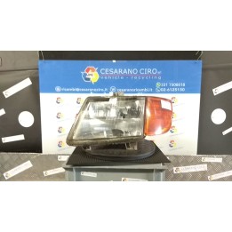FANALE POST. SX. 021 MERCEDES-BENZ VITO (W638) (03/96-07/03) 601970 A6388201264