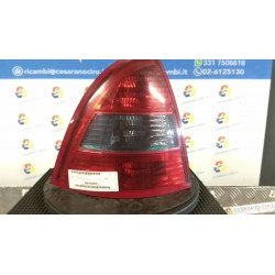 FANALE POST. PARTE EST. SX. 024 CITROEN C5 (09/04-02/08) RHR 6350V3