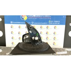 RETROVISORE EST. REGOLAZ. ELETTR. SX. 030 FIAT PANDA (2Q) (09/03-12/10) 188A4000 735407997