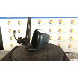 RETROVISORE EST. REGOLAZ. ELETTR. SX. 030 FIAT PANDA (2Q) (09/03-12/10) 188A4000 735407997
