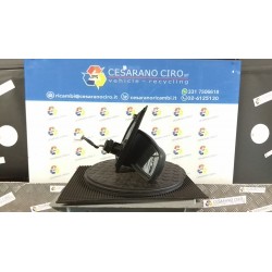 RETROVISORE EST. REGOLAZ. ELETTR. DX. 031 FIAT PANDA (2Q) (09/03-12/10) 188A4000 735407995