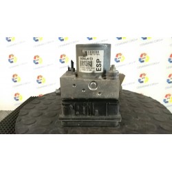 AGGREGATO ABS 036 ALFA ROMEO 147 (W8) (10/04-07/11) AR37203 71719731