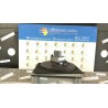 AGGREGATO ABS 037 FIAT 500 (3P) (07/07-01/15) 169A4000 71754854