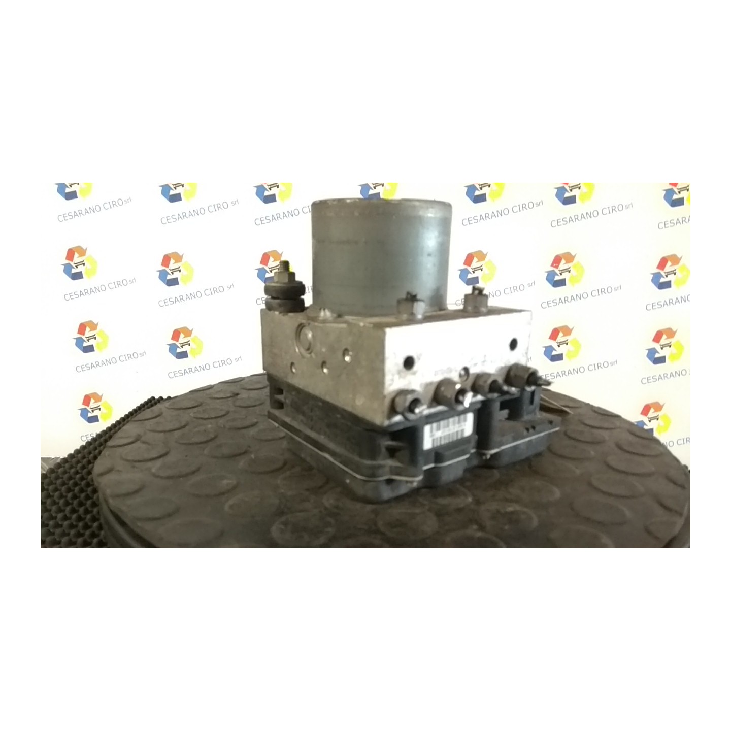AGGREGATO ABS 037 FIAT 500 (3P) (07/07-01/15) 169A4000 71754854