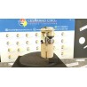 POMPA CARBURANTE C/TRASDUTTORE (GALLEGGIANTE) 038 FIAT 500 (3P) (07/07-01/15) 169A4000 51806983