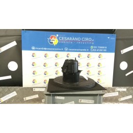 MOTORINO VENTILAZIONE ABITACOLO C/A/C AUT. 042 CITROEN C3 2A SERIE (A51) (03/13-) HM01 6441CS
