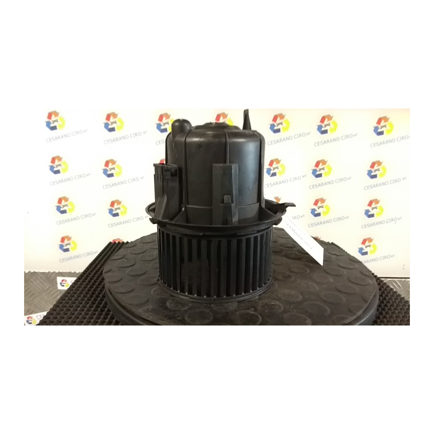 MOTORINO VENTILAZIONE ABITACOLO C/A/C AUT. 042 CITROEN C3 2A SERIE (A51) (03/13-) HM01 6441CS